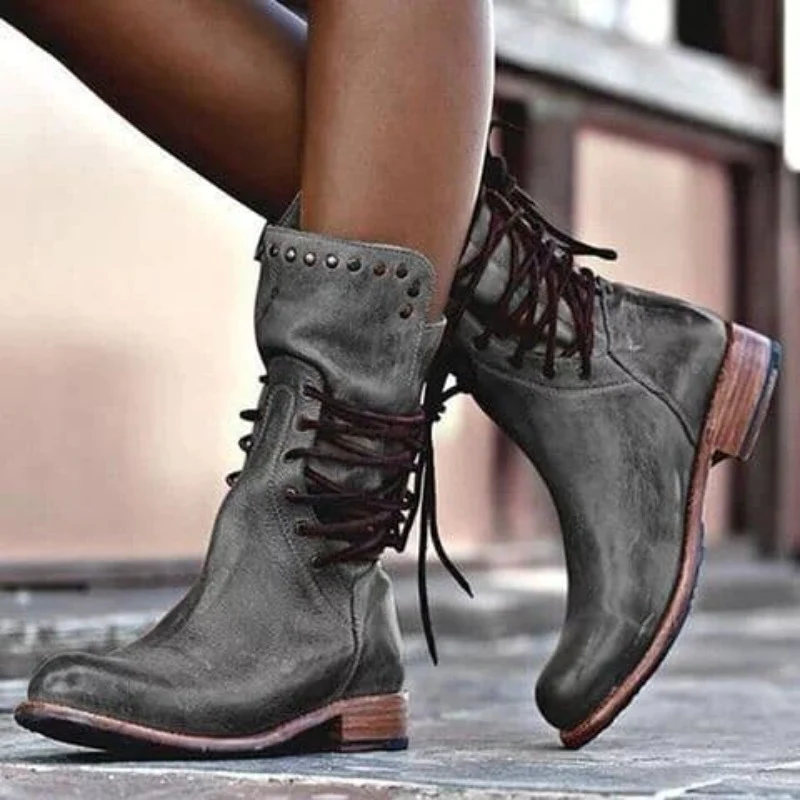 Leah | Stiefel
