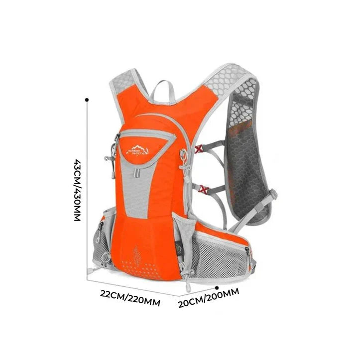 AeroLite™ - Leichtgewicht-Rucksack [Letzter Tag Rabatt]
