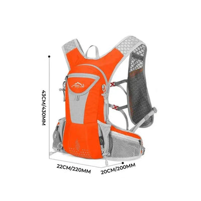 AeroLite™ - Leichtgewicht-Rucksack [Letzter Tag Rabatt]