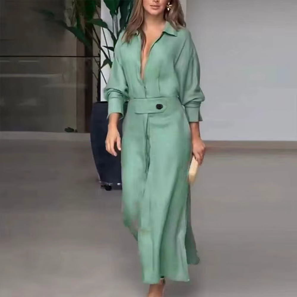 Annabella - Hemdkleid in modern