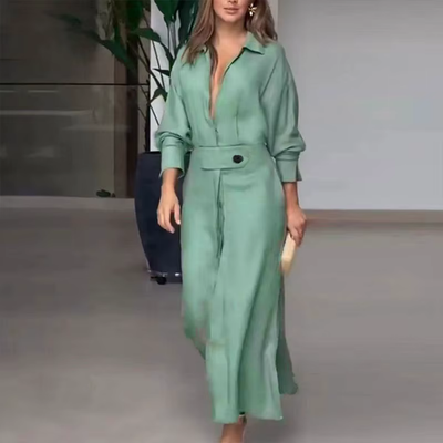 Annabella - Hemdkleid in modern