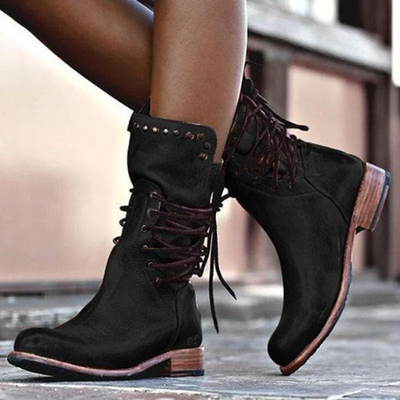 Leah | Stiefel