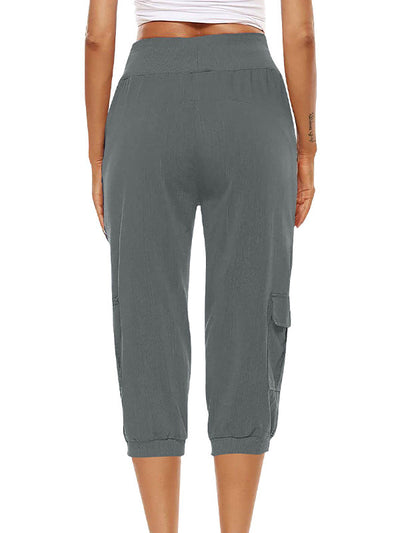 Kristie - Komfortable Damen Freizeithose für den Alltag