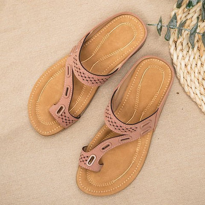 Mocarra | Sommer Hausschuhe Damen Schuhe Hausschuhe Damen