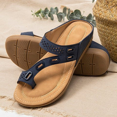 Mocarra | Sommer Hausschuhe Damen Schuhe Hausschuhe Damen