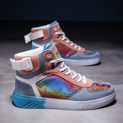 Mocarra | Mode und Atmungsaktive Sommerschuhe
