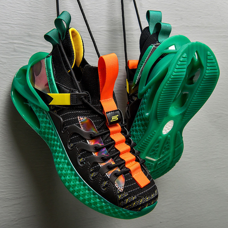 Mocarra | Mode und Atmungsaktive Sommerschuhe
