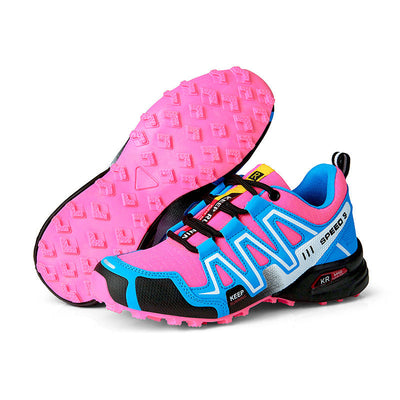 Tommy | Orthopädische Sportschuhe