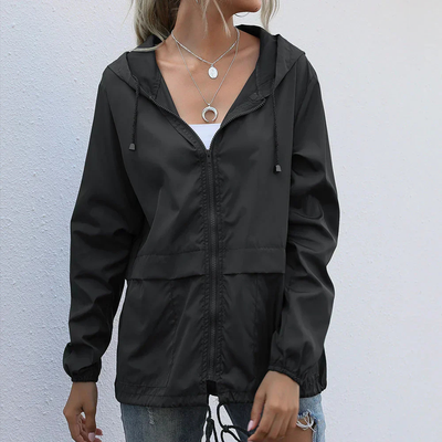 Lola - Funktionsjacke für Frauen