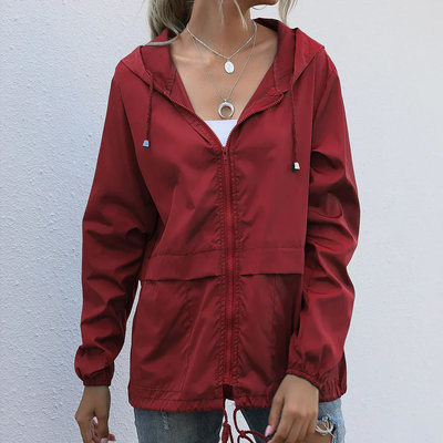 Lola - Funktionsjacke für Frauen