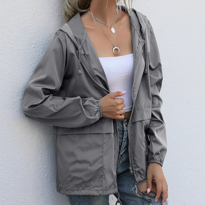 Lola - Funktionsjacke für Frauen