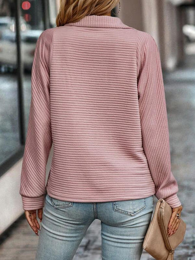 Sofie™ | Modischer Komfort-Pullover