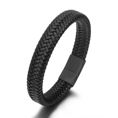 Benton - PU Lederarmband