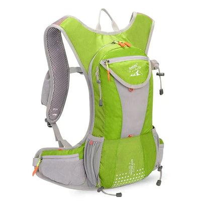 AeroLite™ - Leichtgewicht-Rucksack [Letzter Tag Rabatt]