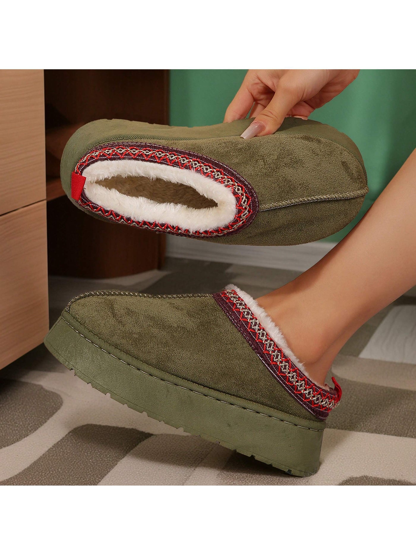 Mia | Leichte und Bequeme Damenstiefel