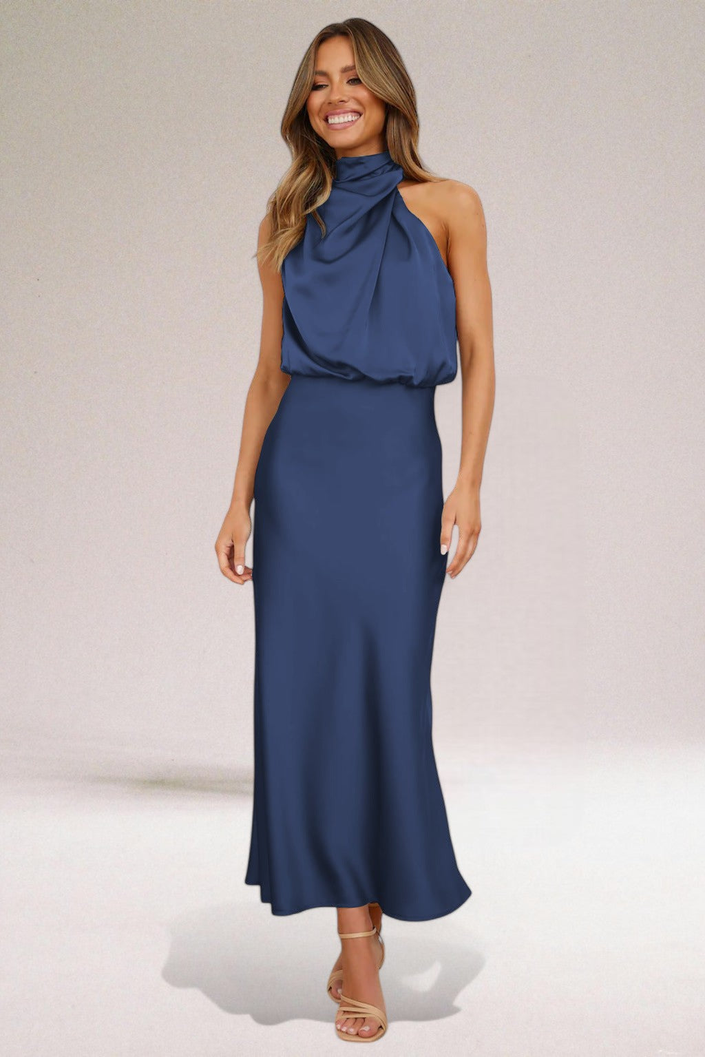 Solena Dress