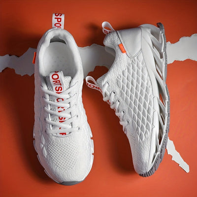 Cruz - Ultraleichte Laufschuhe für Herren