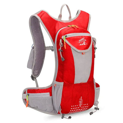 AeroLite™ - Leichtgewicht-Rucksack [Letzter Tag Rabatt]