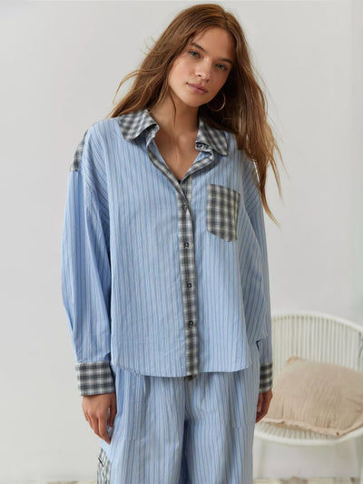 MiraSoft - Pyjama