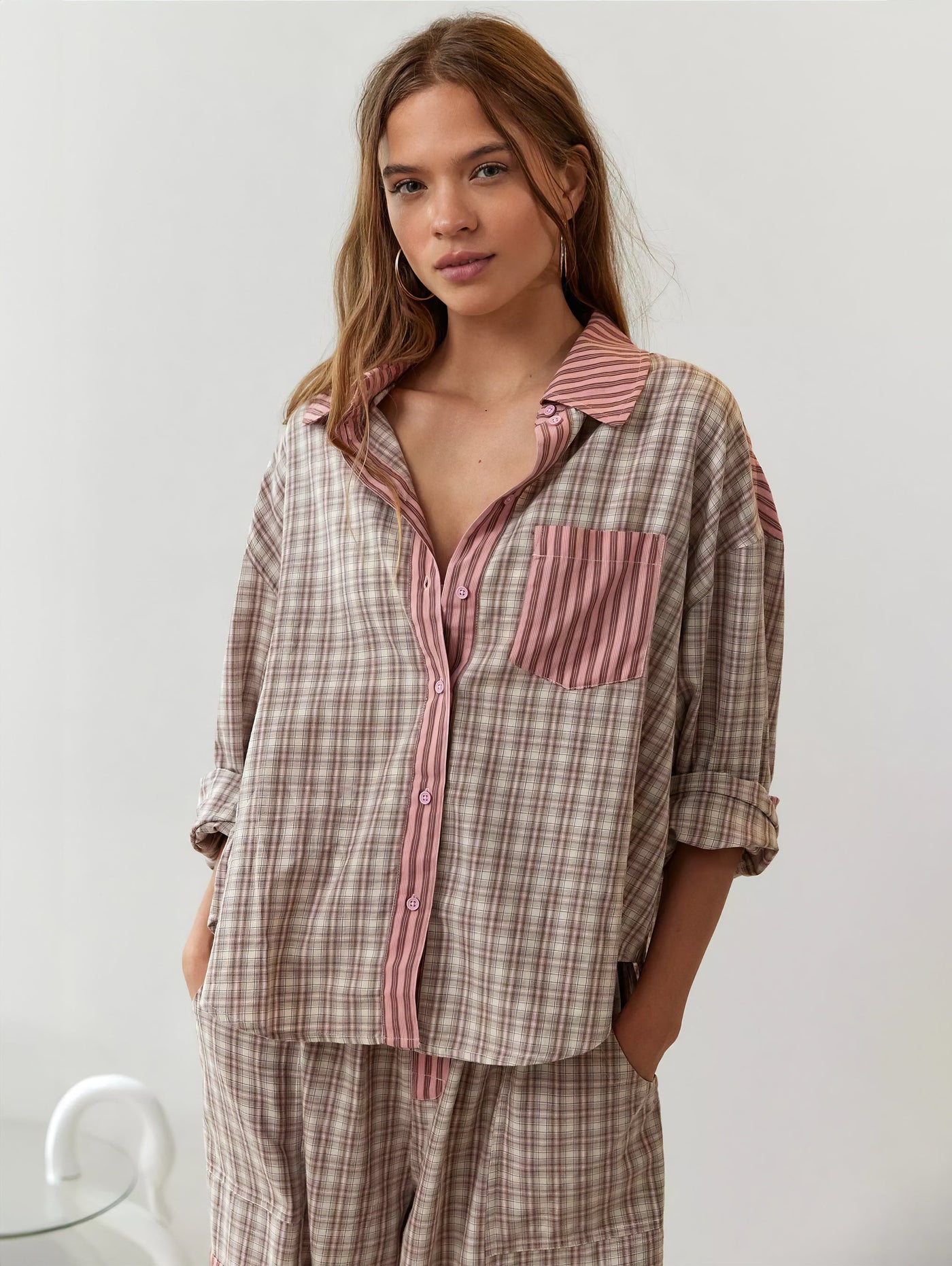 MiraSoft - Pyjama