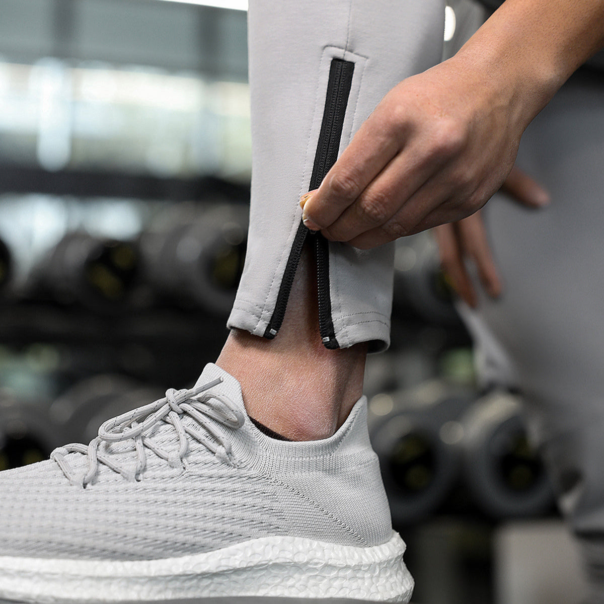 Soren | Fitness Jogginghose