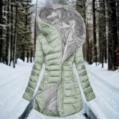 Nordhavn Parka
