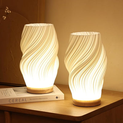 Sooti - Wavecrest Lamp - Ein Muss für jeden Raum! [Letzter Tag Rabatt]