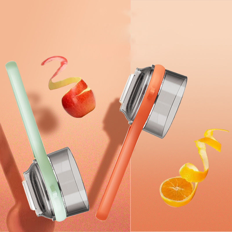 PeelPro - Smart Schäler [Letzter Tag Rabatt]