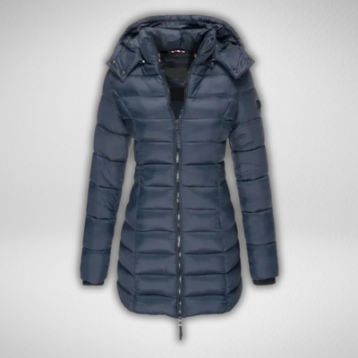 Bea - Gefütterter Wintermantel