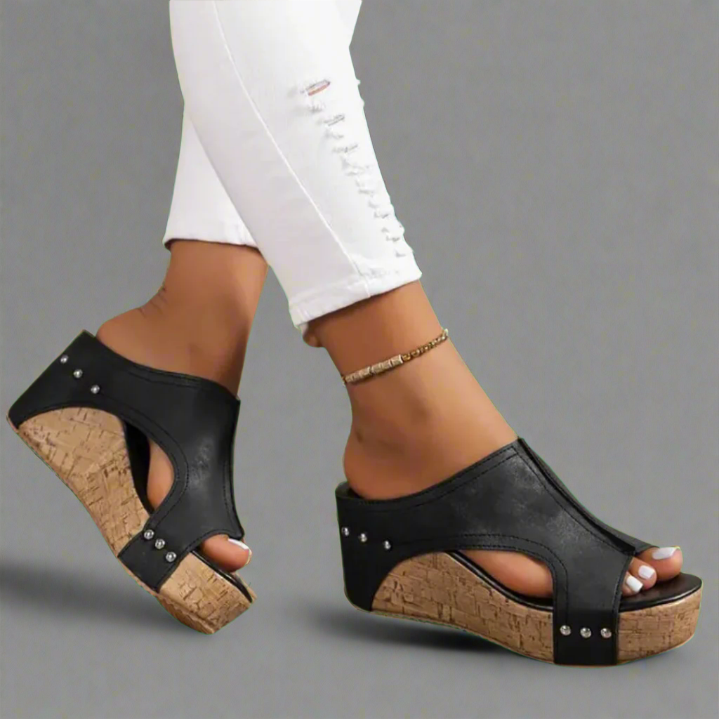 Urswen | Premium Sandalen für Ultimativen Komfort