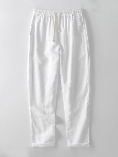 Ted - Shirt und Hose - Sommer-Set