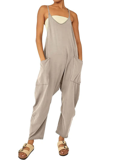 JumboJumpsuit™  | 1 + 1 GRATIS