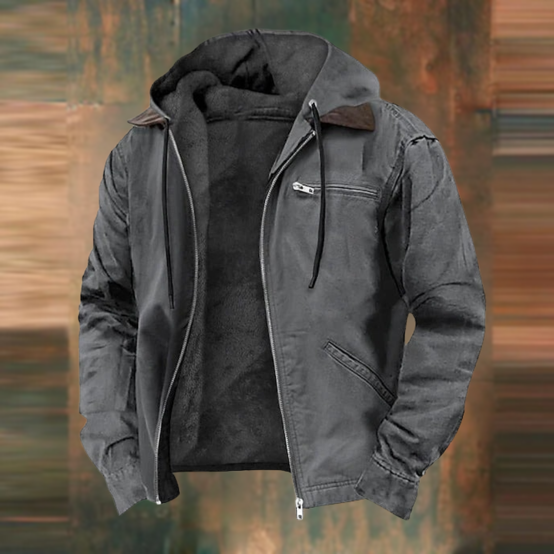 Markus™ | Edle Herrenjacke