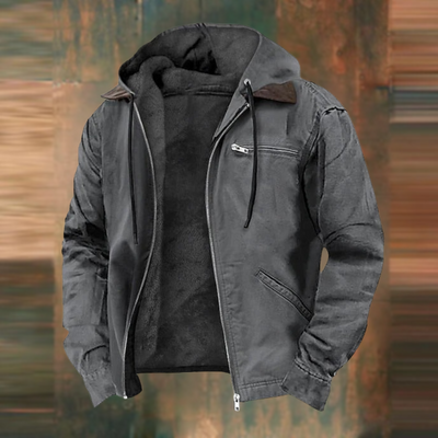 Markus™ | Edle Herrenjacke