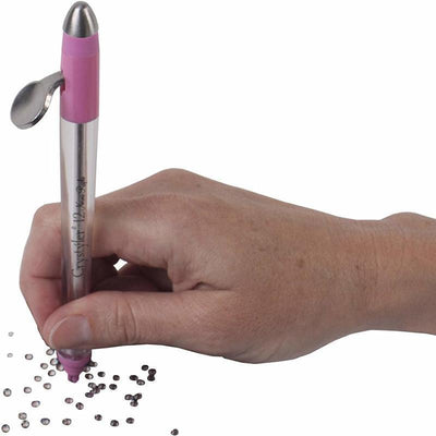 CrystalPen™ - Crystal Tools Werkzeug - 12 Farben [Letzter Tag Rabatt]