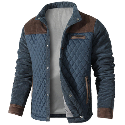 Mocarra | Blue Horse Jacke für Männer