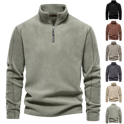 Herren Sweatshirt – Bequem & Vielseitig für Jeden Tag