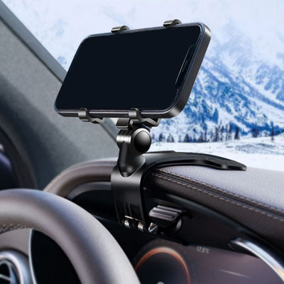 Grip360™ - Autohalterung für überall [Letzter Tag Rabatt]