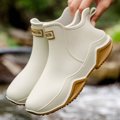 Alba™ - Komfortabler Gummistiefel