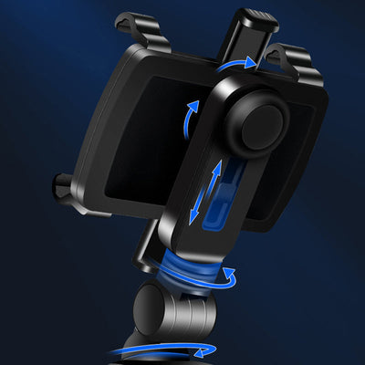 Grip360™ - Autohalterung für überall [Letzter Tag Rabatt]