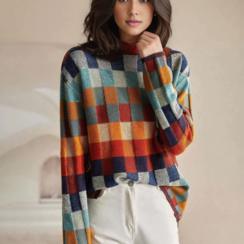 Amara™ | Chic und Bequem