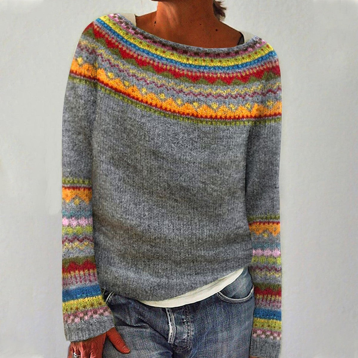Nordella Knit