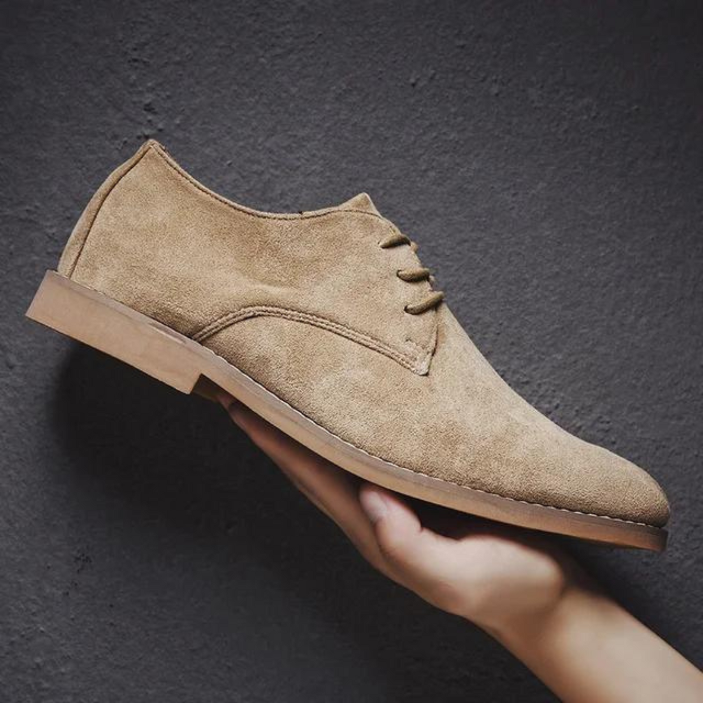 Apollon -  Herren Komfortschuhe Mit Optimaler Unterstützung Für Fußgesundheit