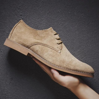 Apollon -  Herren Komfortschuhe Mit Optimaler Unterstützung Für Fußgesundheit