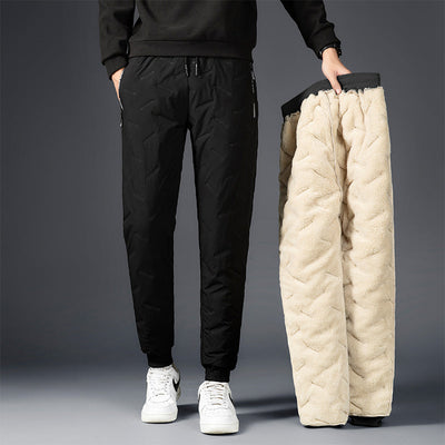 Mocarra | Wasserdichte Unisex-Fleece-Hose