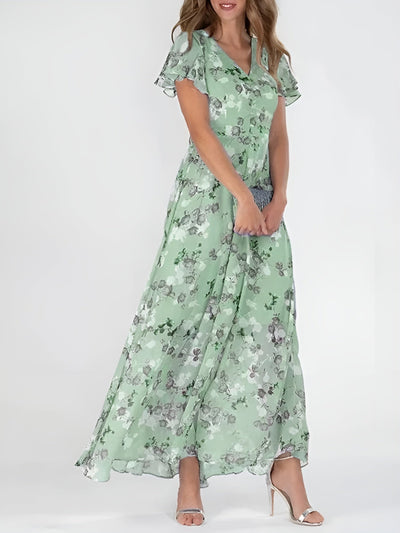 MAYLORA | Elegantes Bauchschutzkleid