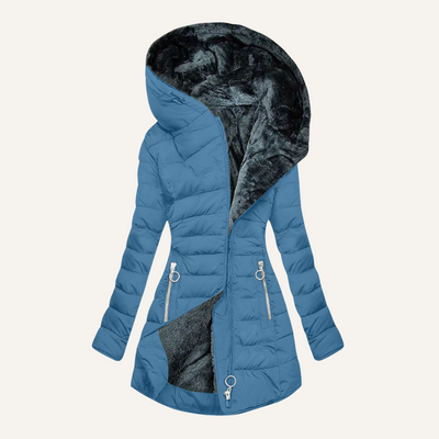Nordhavn Parka