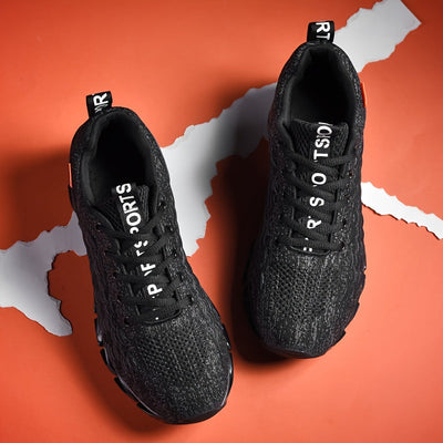 Cruz - Ultraleichte Laufschuhe für Herren