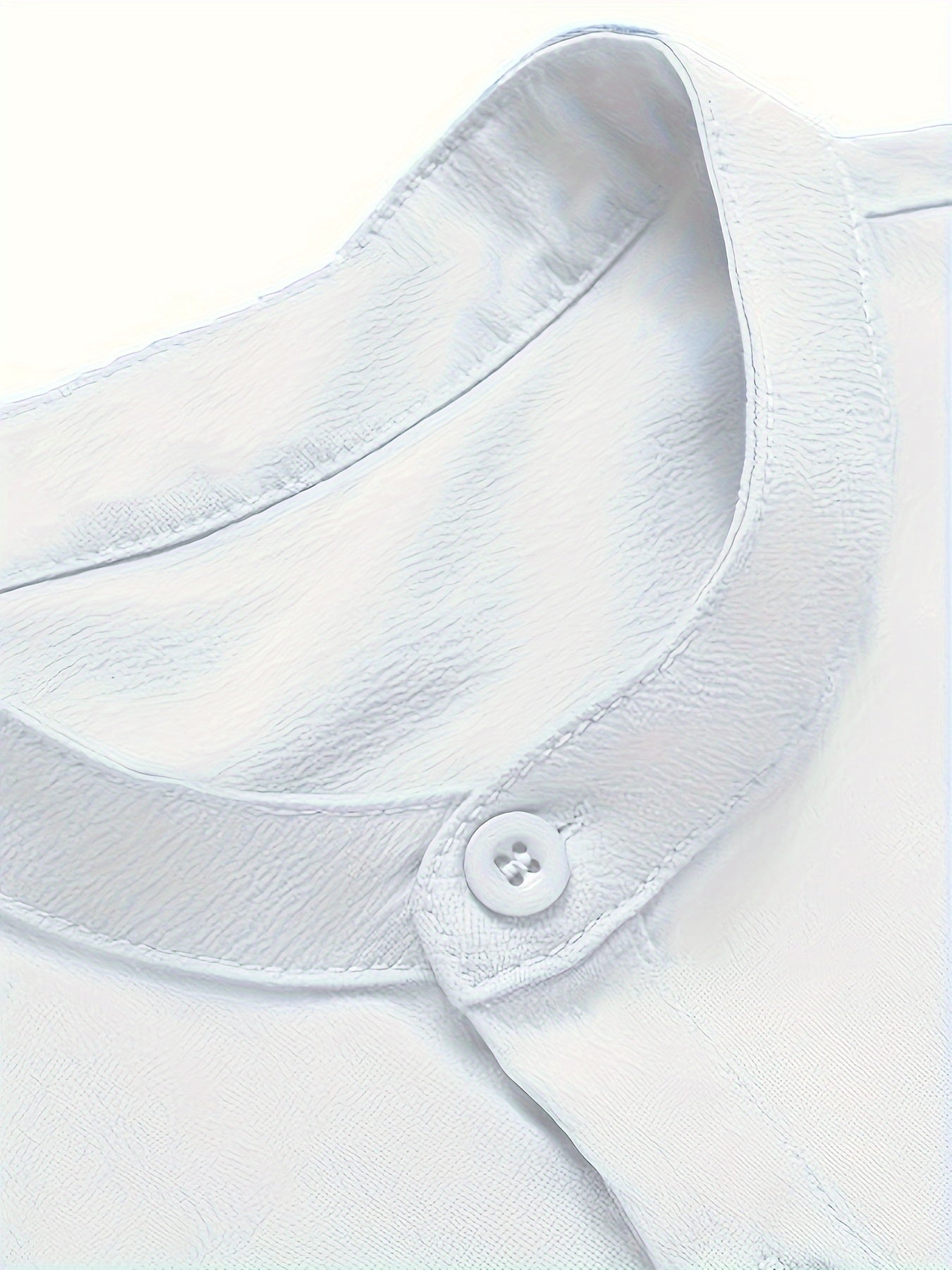 Anders - Bequemes ärmelloses Shirt