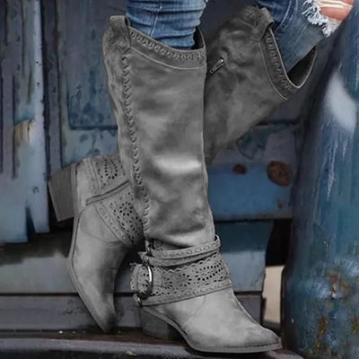 Mocarra | Cowboystiefel